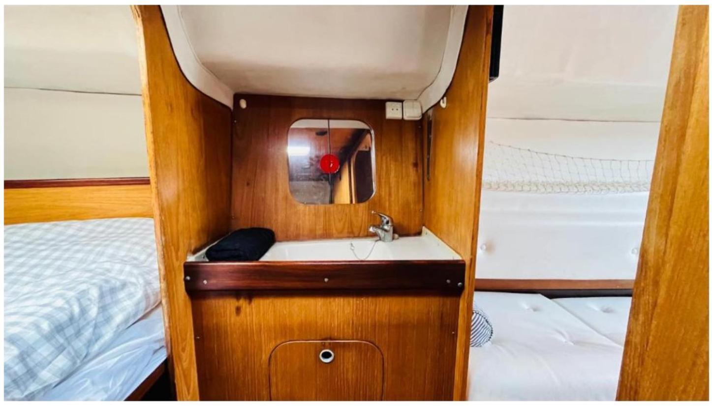 Barcelona Hotel Sailboat Zewnętrze zdjęcie