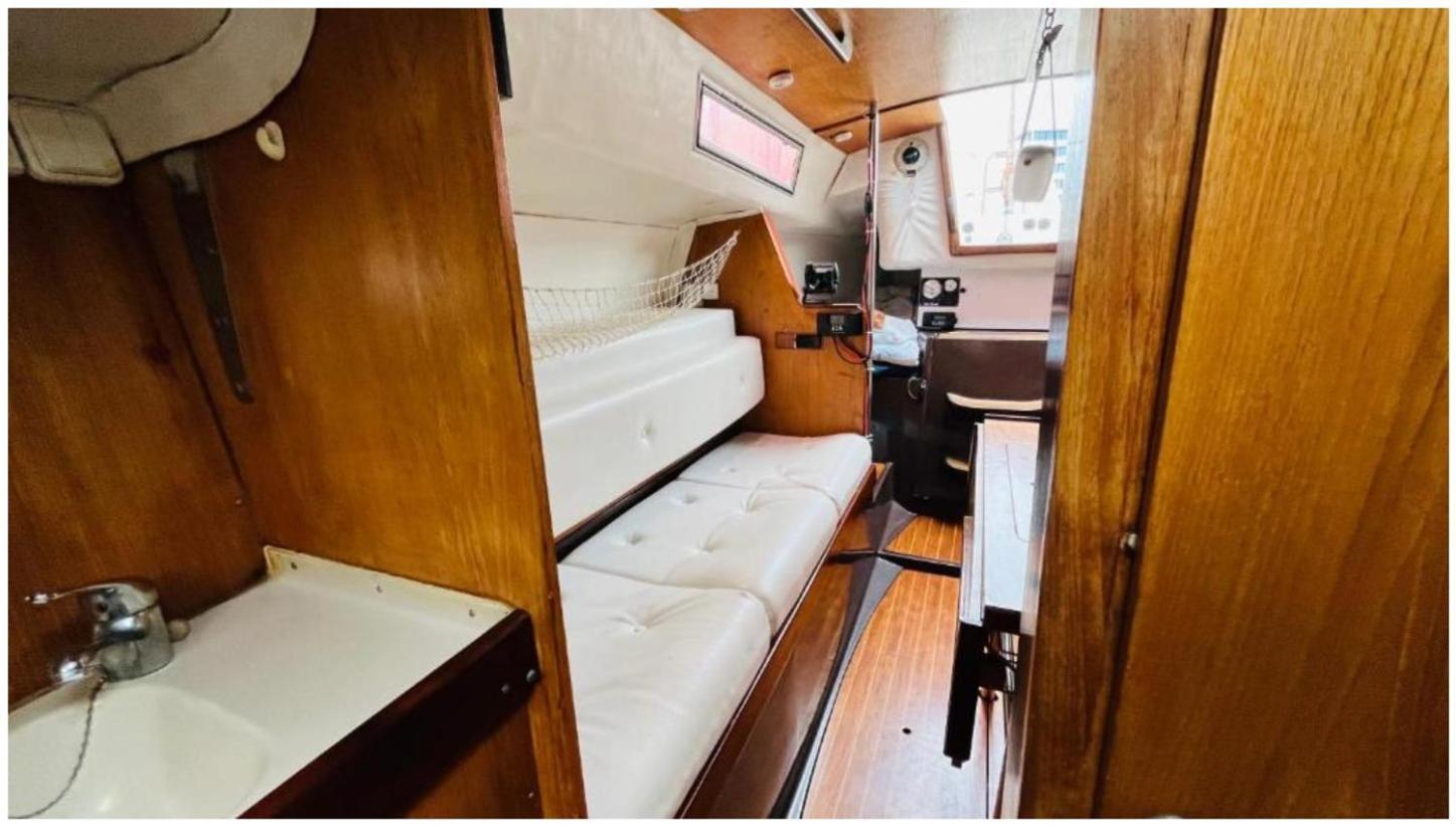 Barcelona Hotel Sailboat Zewnętrze zdjęcie